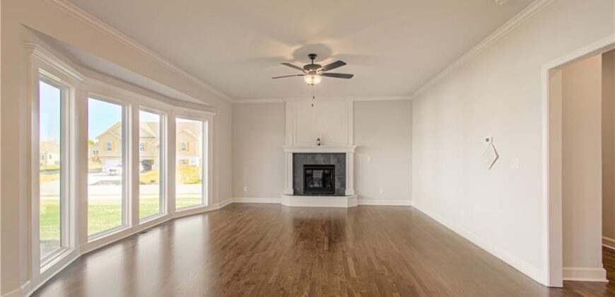 1003 Poplar Lane, Liberty, MO 64068