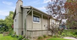 1832 Gates Drive, Platte City, MO 64079