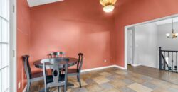 1832 Gates Drive, Platte City, MO 64079