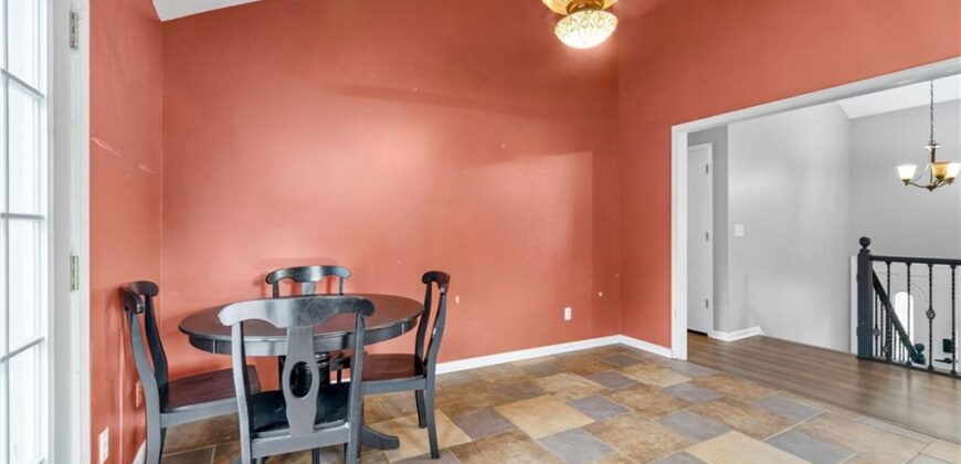 1832 Gates Drive, Platte City, MO 64079