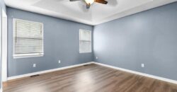 1832 Gates Drive, Platte City, MO 64079