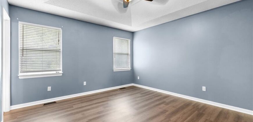 1832 Gates Drive, Platte City, MO 64079