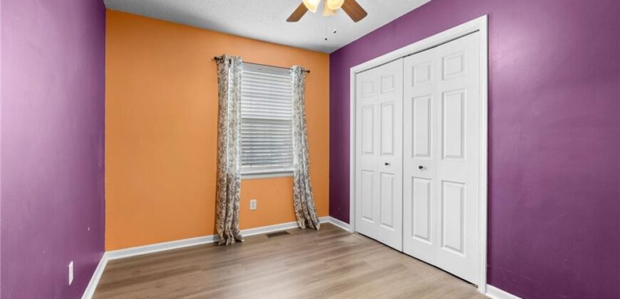1832 Gates Drive, Platte City, MO 64079