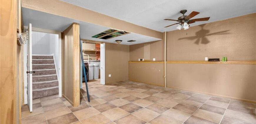 1832 Gates Drive, Platte City, MO 64079