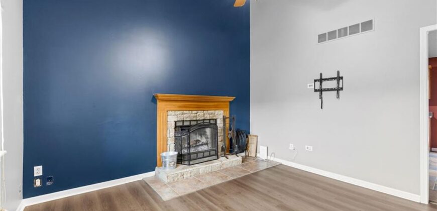 1832 Gates Drive, Platte City, MO 64079