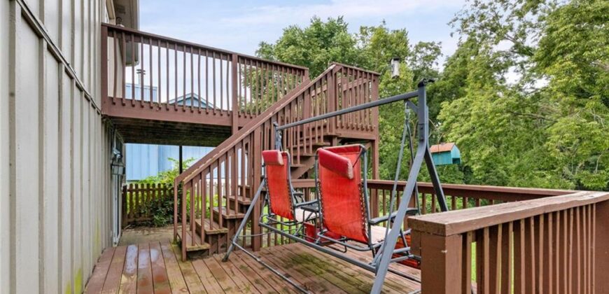 1832 Gates Drive, Platte City, MO 64079