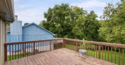 1832 Gates Drive, Platte City, MO 64079