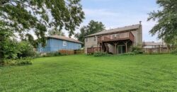 1832 Gates Drive, Platte City, MO 64079