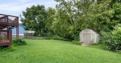 1832 Gates Drive, Platte City, MO 64079