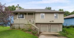 1832 Gates Drive, Platte City, MO 64079