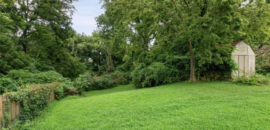 1832 Gates Drive, Platte City, MO 64079