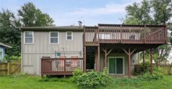 1832 Gates Drive, Platte City, MO 64079