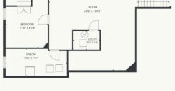 1832 Gates Drive, Platte City, MO 64079