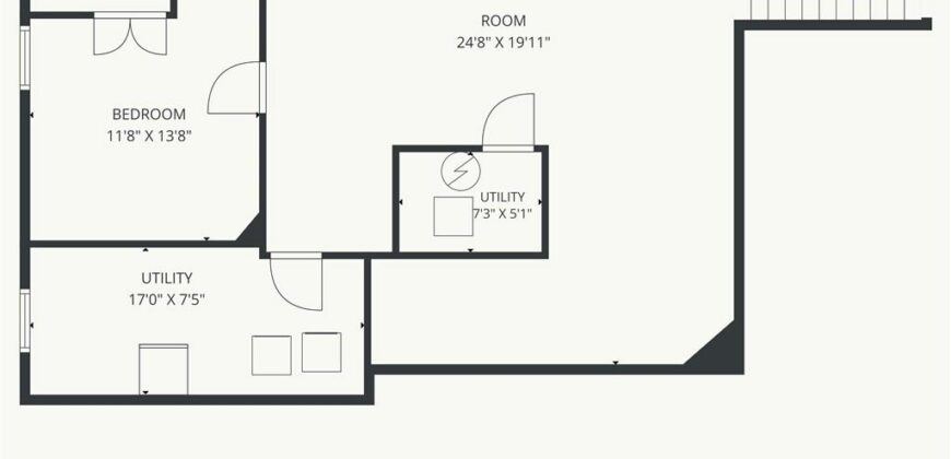 1832 Gates Drive, Platte City, MO 64079
