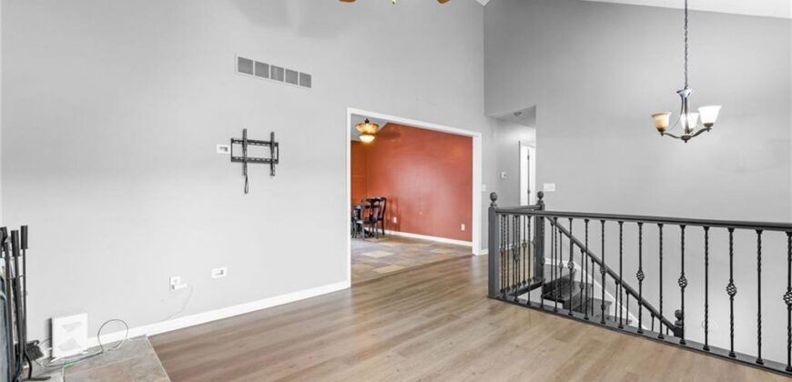 1832 Gates Drive, Platte City, MO 64079