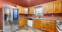 1832 Gates Drive, Platte City, MO 64079