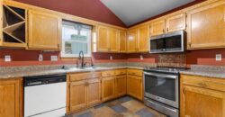 1832 Gates Drive, Platte City, MO 64079