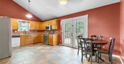 1832 Gates Drive, Platte City, MO 64079
