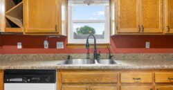 1832 Gates Drive, Platte City, MO 64079