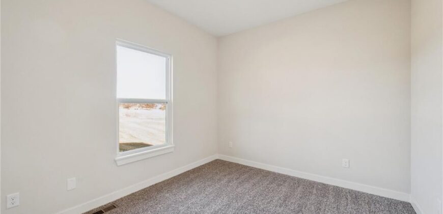 1034 Fir Lane, Liberty, MO 64068
