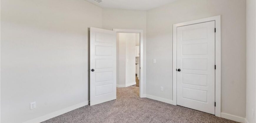 1034 Fir Lane, Liberty, MO 64068