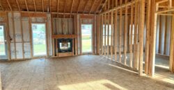 1034 Fir Lane, Liberty, MO 64068