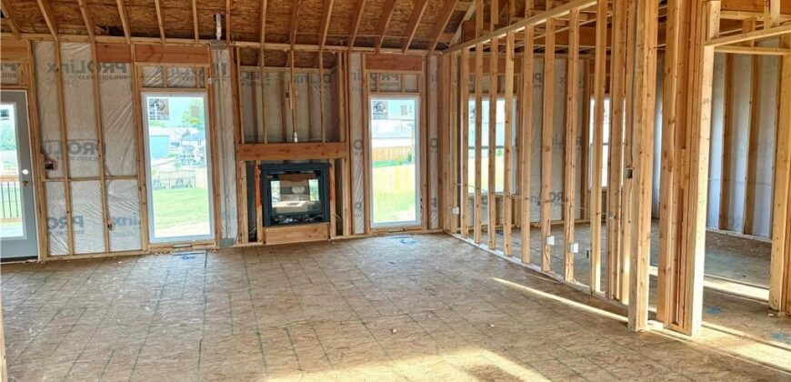 1034 Fir Lane, Liberty, MO 64068