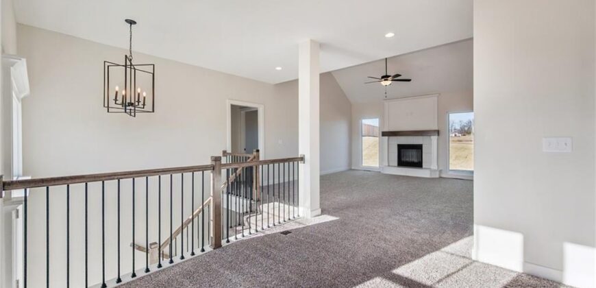 1034 Fir Lane, Liberty, MO 64068