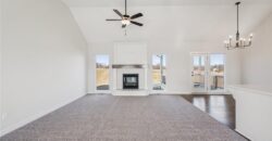 1034 Fir Lane, Liberty, MO 64068