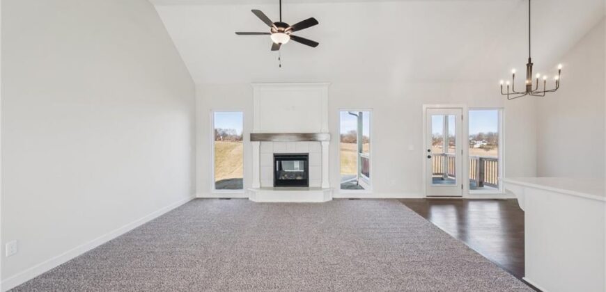 1034 Fir Lane, Liberty, MO 64068