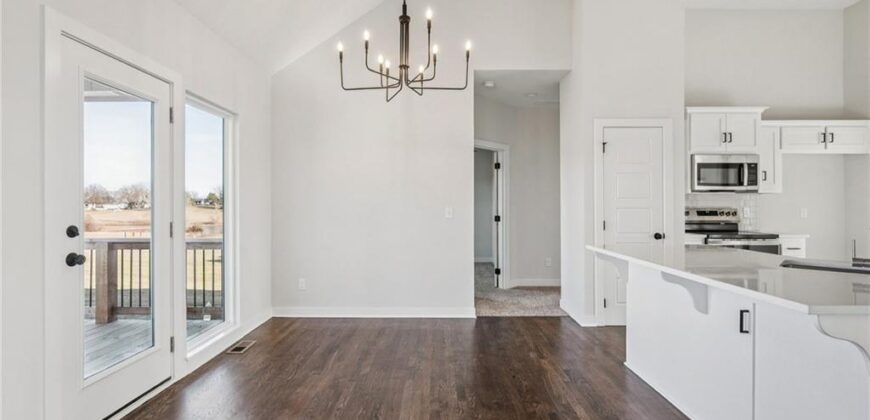 1034 Fir Lane, Liberty, MO 64068