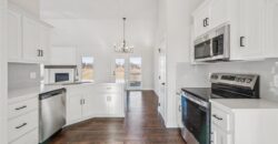 1034 Fir Lane, Liberty, MO 64068