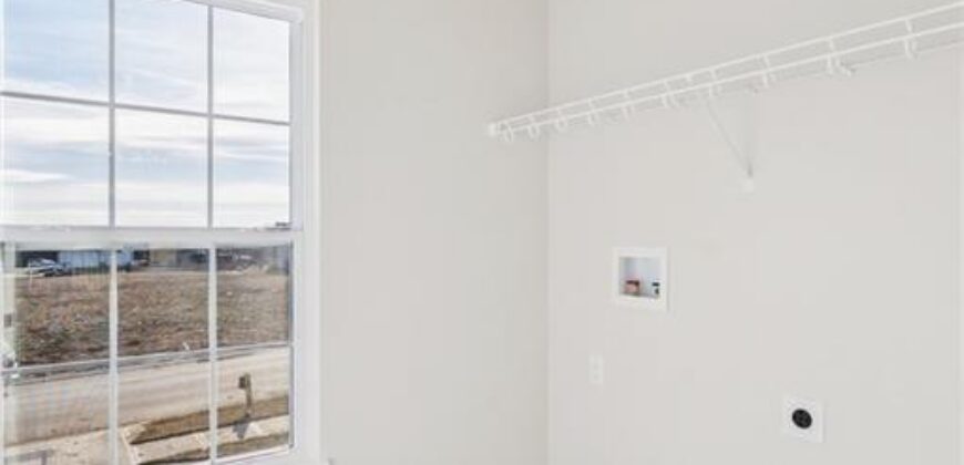 1034 Fir Lane, Liberty, MO 64068
