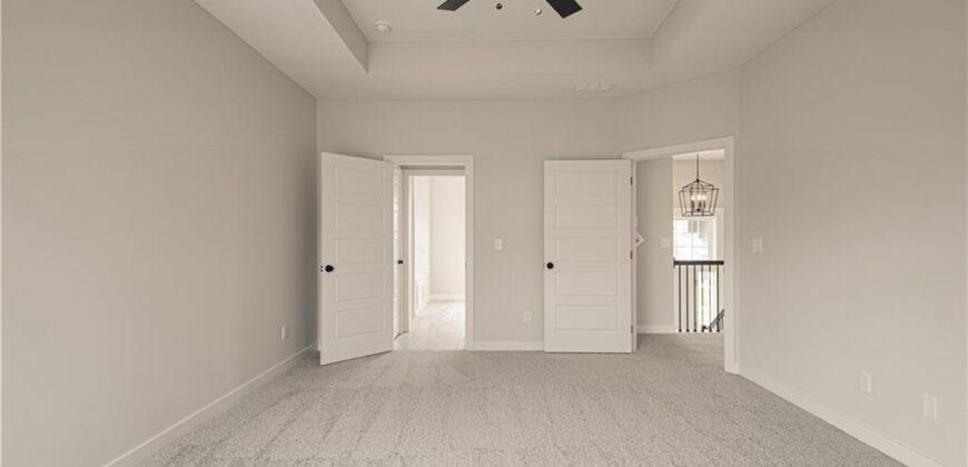 1038 Fir Lane, Liberty, MO 64068