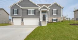 1038 Fir Lane, Liberty, MO 64068