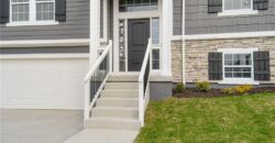 1038 Fir Lane, Liberty, MO 64068