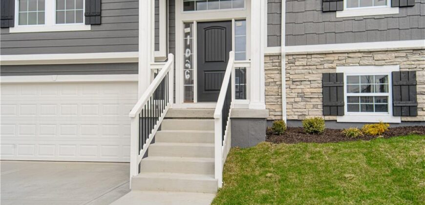 1038 Fir Lane, Liberty, MO 64068