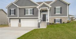 1038 Fir Lane, Liberty, MO 64068