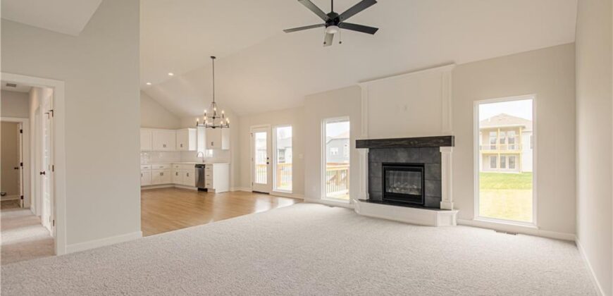 1038 Fir Lane, Liberty, MO 64068