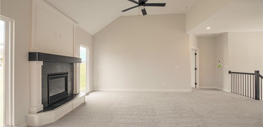 1038 Fir Lane, Liberty, MO 64068