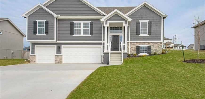 1038 Fir Lane, Liberty, MO 64068