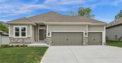 3323 NW 93rd Street, Kansas City, MO 64154
