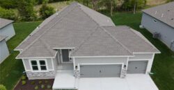 3323 NW 93rd Street, Kansas City, MO 64154