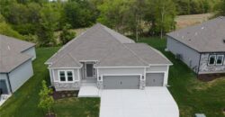 3323 NW 93rd Street, Kansas City, MO 64154