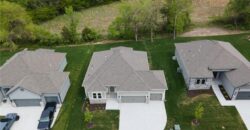 3323 NW 93rd Street, Kansas City, MO 64154