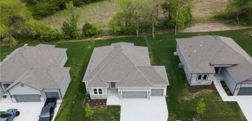 3323 NW 93rd Street, Kansas City, MO 64154