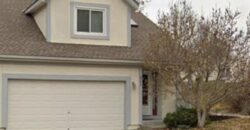 8202 NW Bradford Court, Kansas City, MO 64151