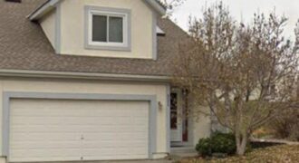 8202 NW Bradford Court, Kansas City, MO 64151
