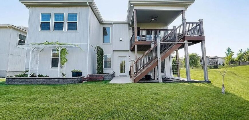 7025 N Cambridge Avenue, Kansas City, MO 64119