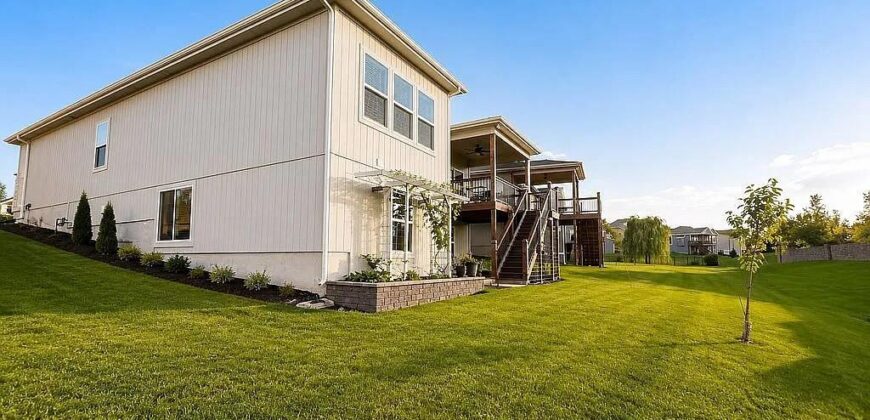 7025 N Cambridge Avenue, Kansas City, MO 64119